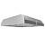 Вытяжной зонт островной Кобор ЗЦВ-130/160