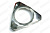 Гайка накидная Kocateq SV3 ss nut
