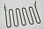 Элемент нагревательный Kocateq EB450NW heating element