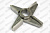 Нож Kocateq GHM22 blade Unger