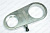 Блок фиксации роликов Kocateq OMJ520B roller adjusting block (JDR520100)