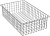 Корзина для стола холодильного Angelo Po C151