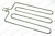 Элемент нагревательный Kocateq EB610NW heating element (2000W, 220V)