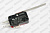 Микровыключатель Koreco RTR108L rotational switch