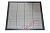 Поверхность рабочая (в сборе с нагревательным элементом) Kocateq R1000 heater glass