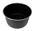 Емкость (тефлон) Kocateq R18MC bowl