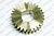 Шестерня Spar 80HI/D-8039