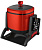 Стир фрай (stir fryer) Kocateq GHT 6/2200 SF индукционный автоматический WOK с чашей диаметром Ø20 см