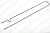 Тэн Нагревательный Элемент XTS RESIS010 (#F/FR108-6, F/FR108-66, 1500W, 230V)