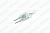 Лампа галогеновая Professional Spares 610847