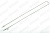 Элемент нагревательный Kocateq BSB5NW heating element (1,8kW, 220V)