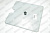 Крышка Kocateq BEF121-122 cover