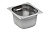 Гастроемкость из нержавеющей стали GN1/6*15 см Ronda GN1615