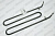 Тэн Нагревательный Элемент Kocateq TT300 heating element bottom