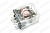 Реле Kocateq WFUltra80A relay (CHNT, JQX-13F, 10A, 220VAC)