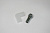 Фиксатор трубки Kocateq WB15E black tube retainer