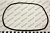 Прокладка-Уплотнение Kocateq YXD4A door seal