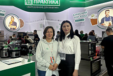 ПИР 2025. Фотоотчет с выставки. 