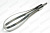 Венчик Kocateq BL160V steel bar