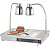 Карвинговая станция Scholl TP 90080 (B3118) с 2 ИК лампами, термостатом 30-100 С