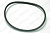 Ремень Kocateq TQ5NW belt (A-750)