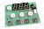 Плата управления Kocateq EB black display board