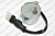 Двигатель контейнера Kocateq AZ turning motor for the water container (#AZ20/5, 6W, 1 об/мин, вал - 1см)