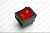 Кнопка Kocateq WBLuxe On/Off switch