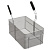 Корзина 260*450*200 мм для макароноварки 0G1CP1G, 0G1CP1E, 1G1CP2G, 091CP1E. Angelo Po C4627