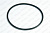 Прокладка основания стакана Kocateq TQ8000 bottom plate gasket