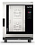 Пароконвектомат Distform Mychef Cook Pro 10 GN 1/1 right opening, WiFi (CCE1110D) электрический 10 ур. GN1/1, WiFi, автоматическая мойка 