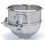 Дежа 40 л для планетарного миксера SP-64P Spar (K-6015)