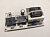 Плата силовая Kocateq WB15E main board
