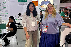 ПИР 2025. Фотоотчет с выставки. 