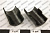 Фиксатор Kocateq NYPO plastic pin