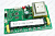 Плата силовая Kocateq AZ main control board (#AZ50/13, paddle system) 
