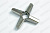 Нож мясорубки KT LM-22/P knife (Enterprise, LM2252)