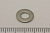 Шайба Koreco AZ30-7BSI/AZ50-12BSI flat washer
