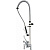 Душирующее устройство с носиком Klarco 2S.3029.03.72/C4