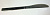 Нож столовый Pintinox S.p.A. 1220003