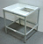 Стенд для овощерезки Hallde 1240