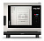 Пароконвектомат Distform MyChef Bake 6 EN (600*400)right opening (CCE6100D) электрический 6 ур. 60*40 см, WiFi, автоматическая мойка 