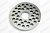 Решетка мясорубки KT LM-82/P-Holeplate 7,8mm (отв.7,8мм) (82007.8)