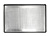 Противень из алюминия перфорированный 60*40см Kocateq 4DAF/604028