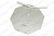 Элемент нагревательный Kocateq GH15HKNW upper heating element (верхний, 670W, 220V)