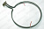 Элемент нагревательный Professional Spares 526355 (#006986, 3200W, 230V, Ø 400мм, фланец 80х45мм)