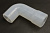 Трубка угловая Kocateq AZ water absorbing pipe