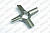Нож KT LM-5/P Knife (LM0552)