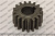 Шестерня Spar 800/17