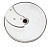 Диск слайсер 4мм для R502,R752, CL50, CL50Ultra, CL52, CL55,CL60, CL50Gourmet Robot Coupe (28004W)